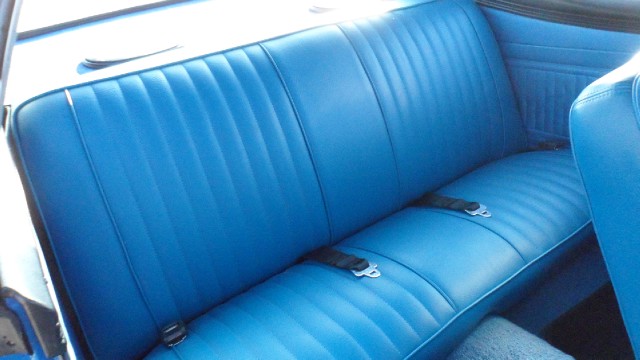 Used 1973 Plymouth Duster BUILD SHEET/SEE VIDEO | Mundelein, IL