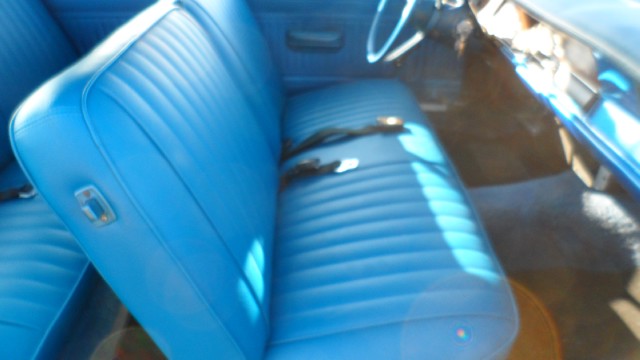 Used 1973 Plymouth Duster BUILD SHEET/SEE VIDEO | Mundelein, IL