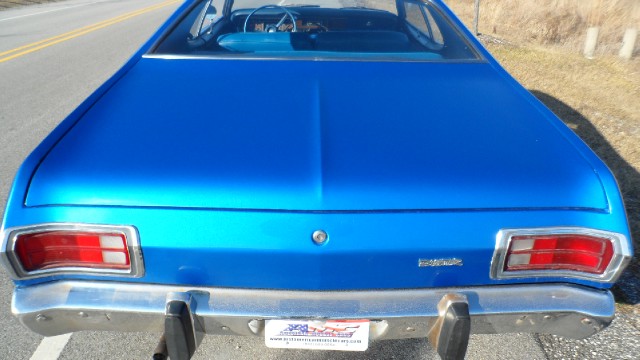 Used 1973 Plymouth Duster BUILD SHEET/SEE VIDEO | Mundelein, IL