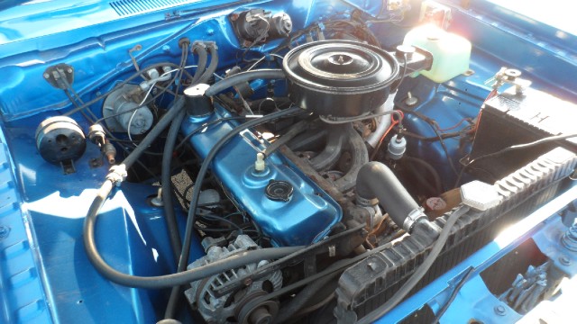 Used 1973 Plymouth Duster BUILD SHEET/SEE VIDEO | Mundelein, IL