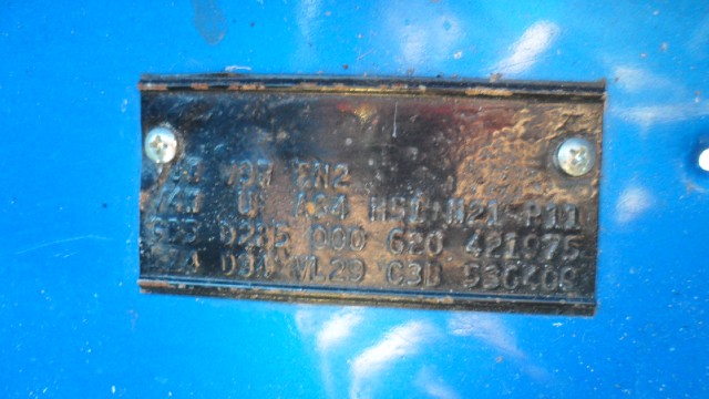 Used 1973 Plymouth Duster BUILD SHEET/SEE VIDEO | Mundelein, IL
