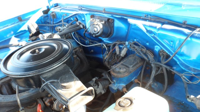 Used 1973 Plymouth Duster BUILD SHEET/SEE VIDEO | Mundelein, IL