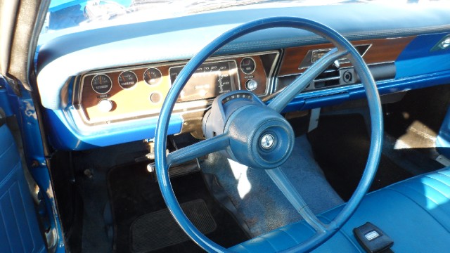 Used 1973 Plymouth Duster BUILD SHEET/SEE VIDEO | Mundelein, IL