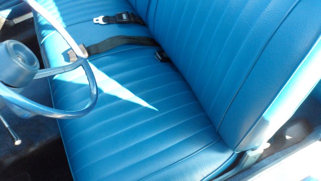Used 1973 Plymouth Duster BUILD SHEET/SEE VIDEO | Mundelein, IL