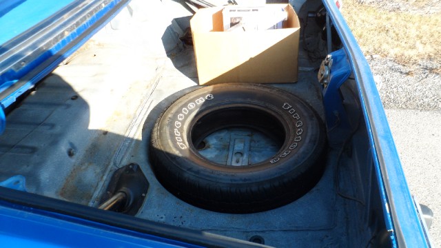 Used 1973 Plymouth Duster BUILD SHEET/SEE VIDEO | Mundelein, IL