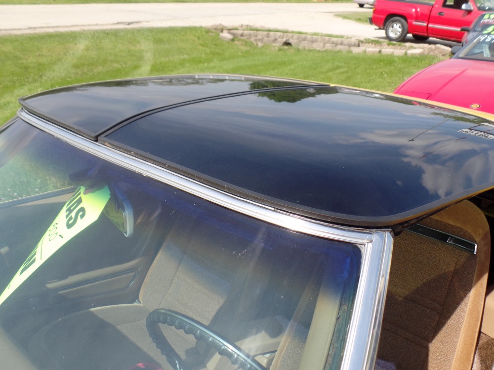 Used 1975 Chevrolet Corvette SIDEPIPE STINGRAY-T-TOPS-READY FOR SUMMER-SEE VIDEO | Mundelein, IL