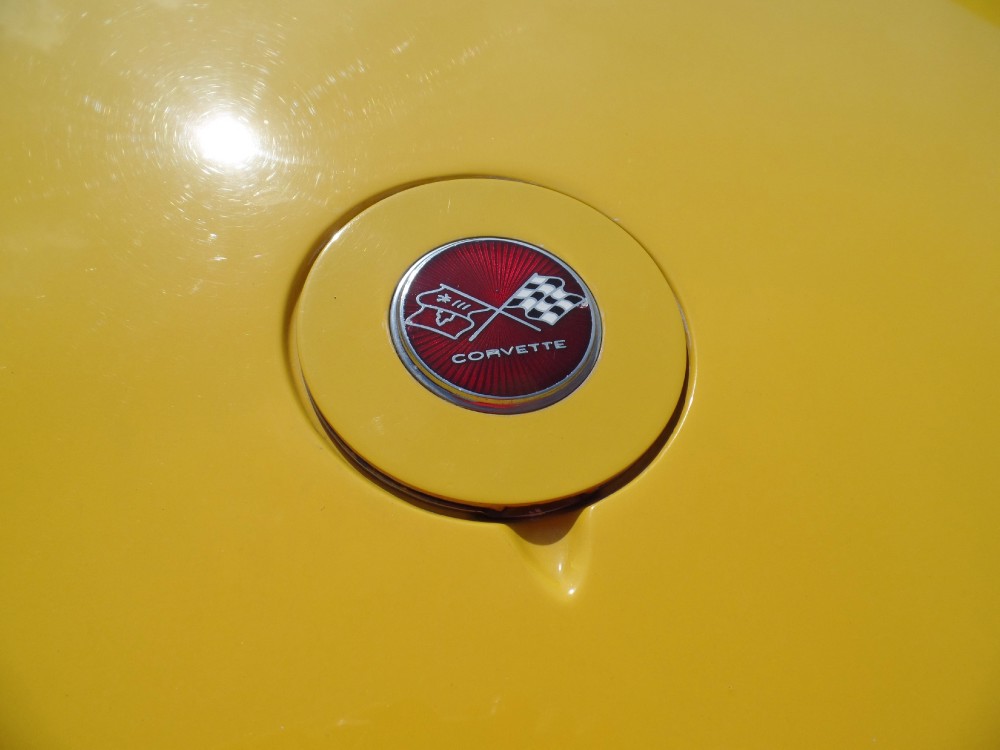 Used 1975 Chevrolet Corvette SIDEPIPE STINGRAY-T-TOPS-READY FOR SUMMER-SEE VIDEO | Mundelein, IL