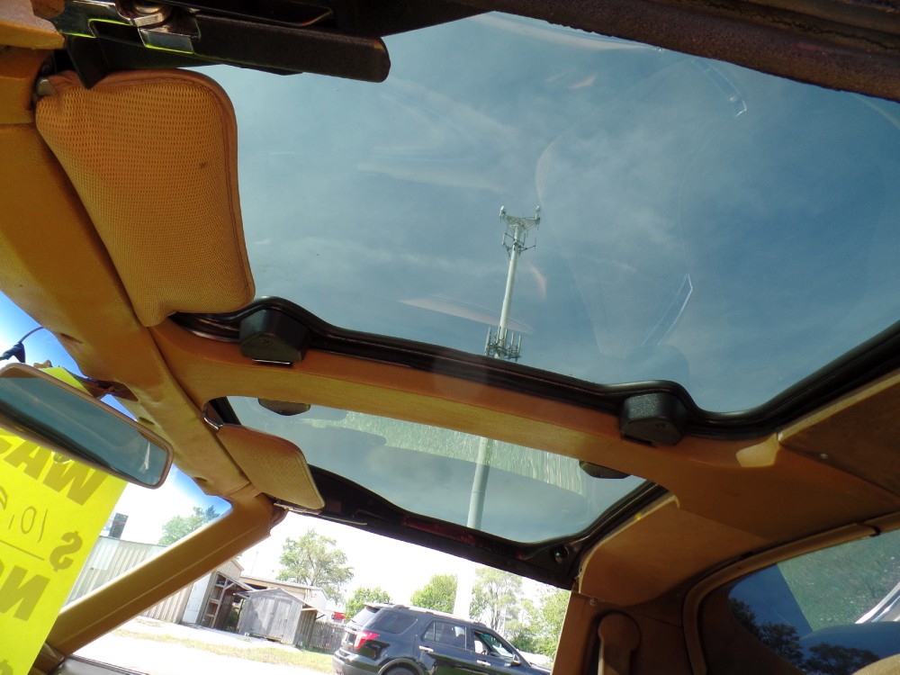 Used 1975 Chevrolet Corvette SIDEPIPE STINGRAY-T-TOPS-READY FOR SUMMER-SEE VIDEO | Mundelein, IL