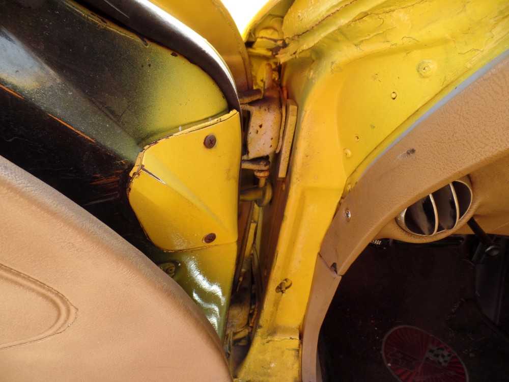 Used 1975 Chevrolet Corvette SIDEPIPE STINGRAY-T-TOPS-READY FOR SUMMER-SEE VIDEO | Mundelein, IL