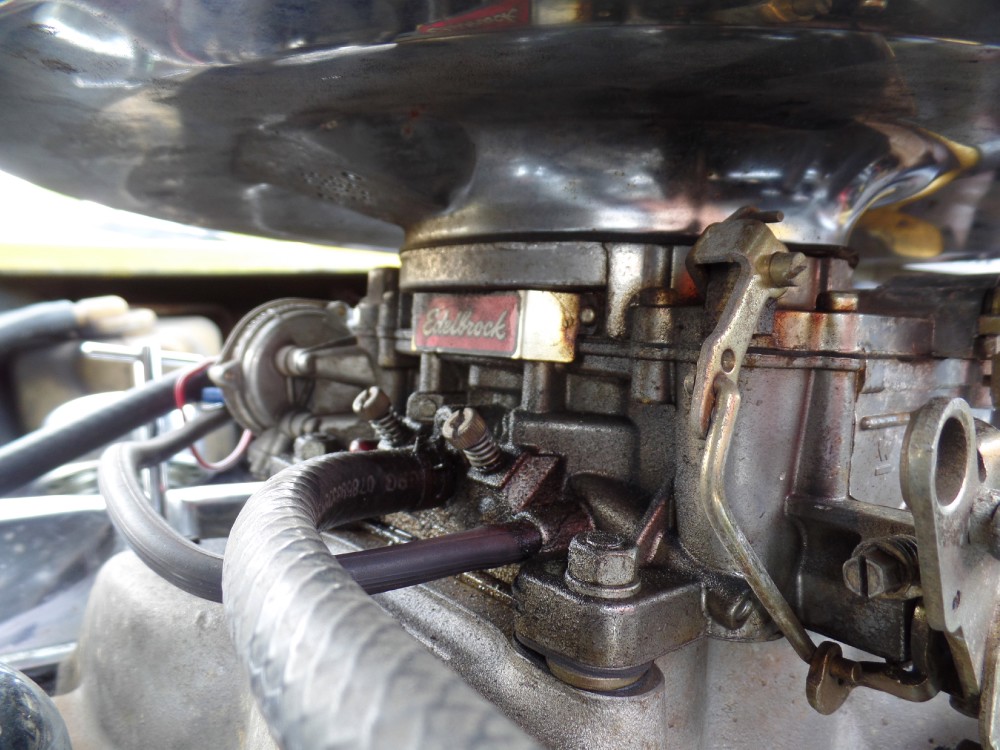 Used 1975 Chevrolet Corvette SIDEPIPE STINGRAY-T-TOPS-READY FOR SUMMER-SEE VIDEO | Mundelein, IL