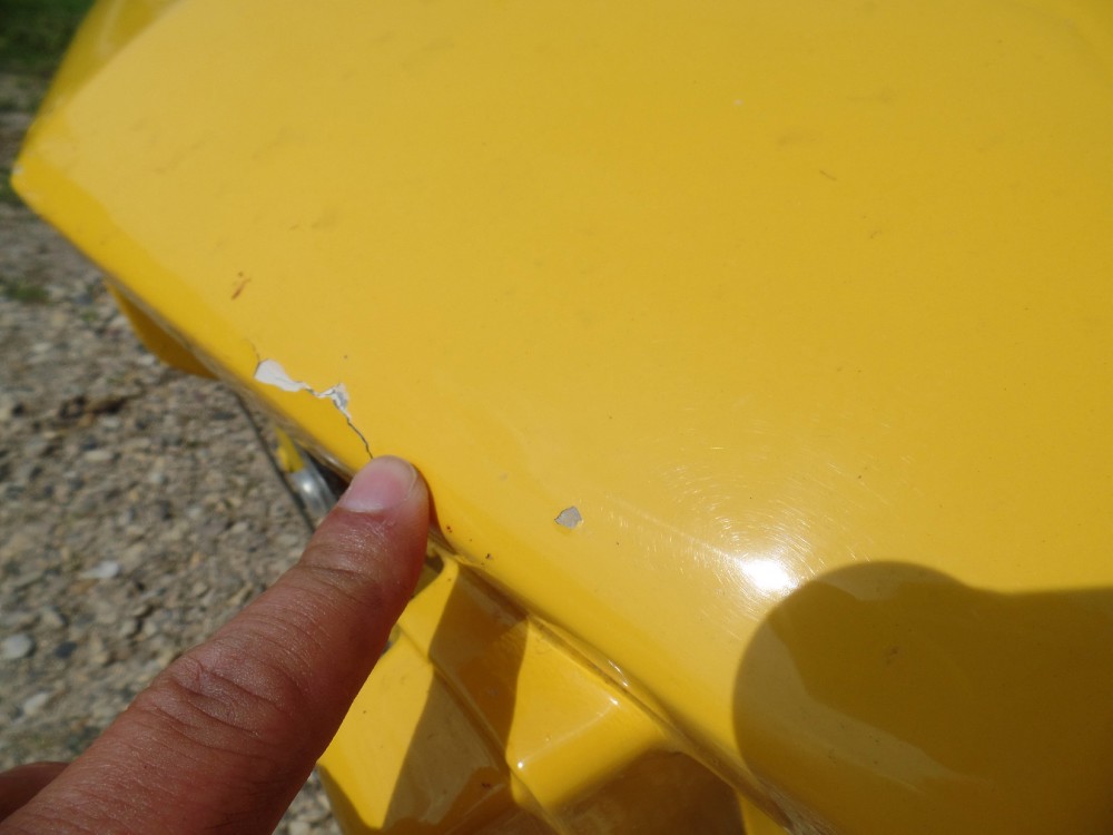 Used 1975 Chevrolet Corvette SIDEPIPE STINGRAY-T-TOPS-READY FOR SUMMER-SEE VIDEO | Mundelein, IL