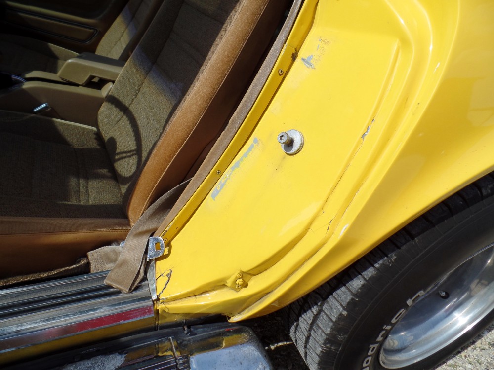Used 1975 Chevrolet Corvette SIDEPIPE STINGRAY-T-TOPS-READY FOR SUMMER-SEE VIDEO | Mundelein, IL