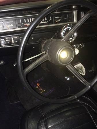 Used 1968 Plymouth Road Runner CLEAN TOP SHELF MOPAR | Mundelein, IL