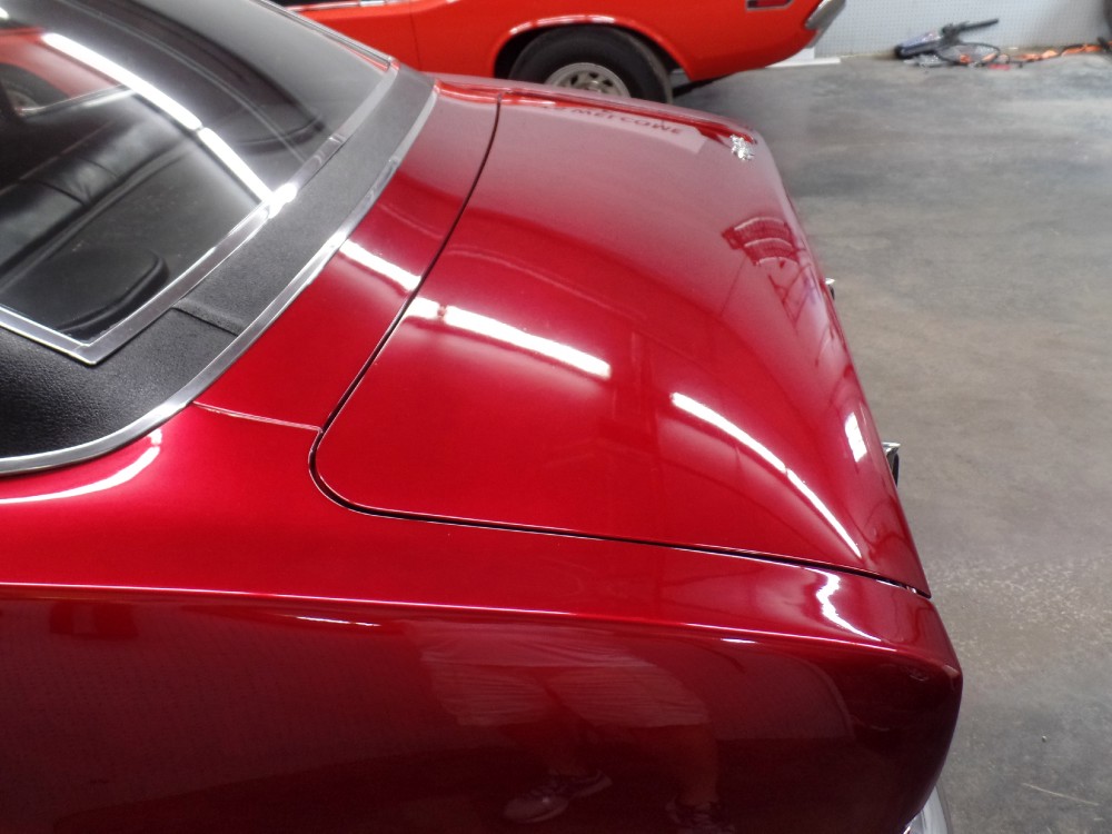 Used 1967 Chevrolet Camaro RS-NEWER RESTORATION-NICE 1ST GENERATION-SEE VIDEO | Mundelein, IL