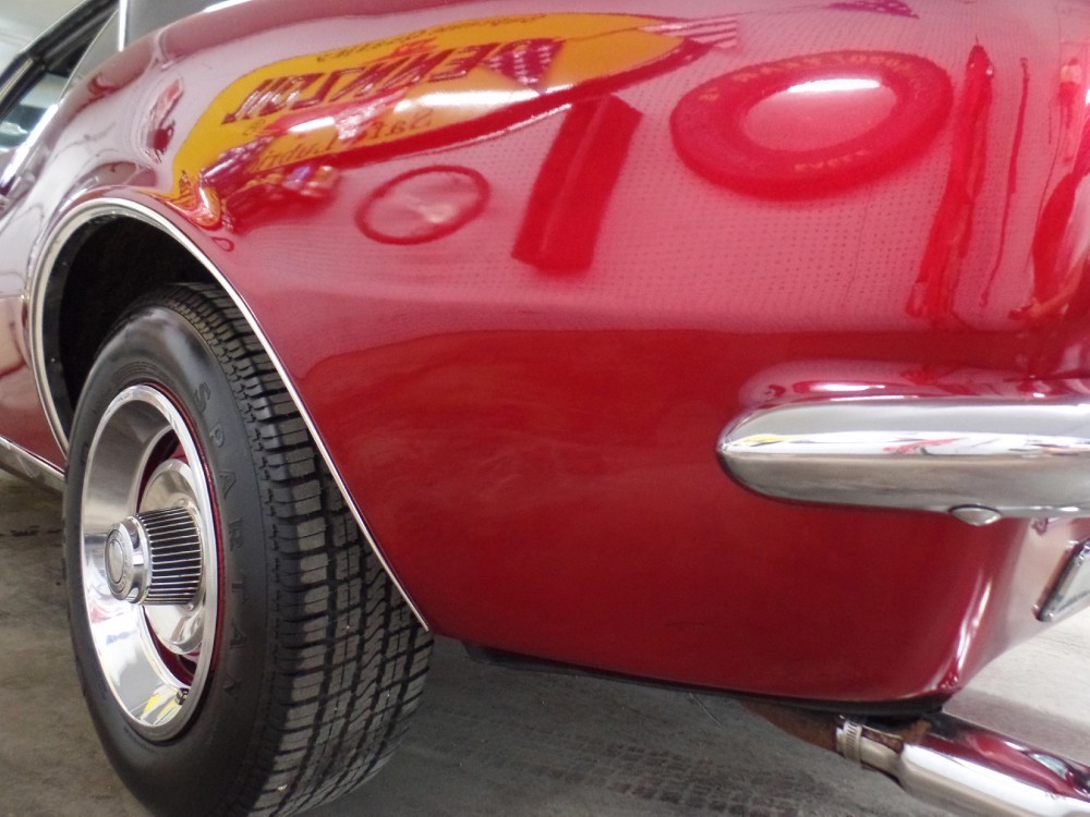Used 1967 Chevrolet Camaro RS-NEWER RESTORATION-NICE 1ST GENERATION-SEE VIDEO | Mundelein, IL