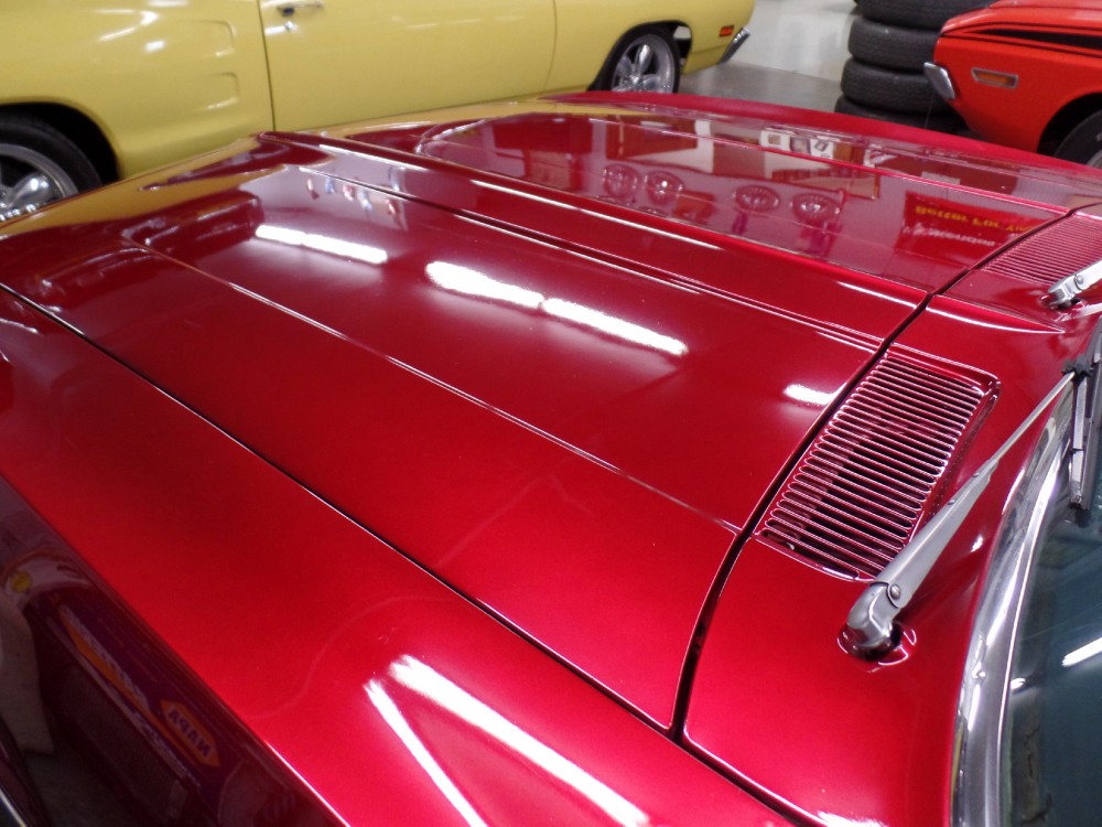 Used 1967 Chevrolet Camaro RS-NEWER RESTORATION-NICE 1ST GENERATION-SEE VIDEO | Mundelein, IL
