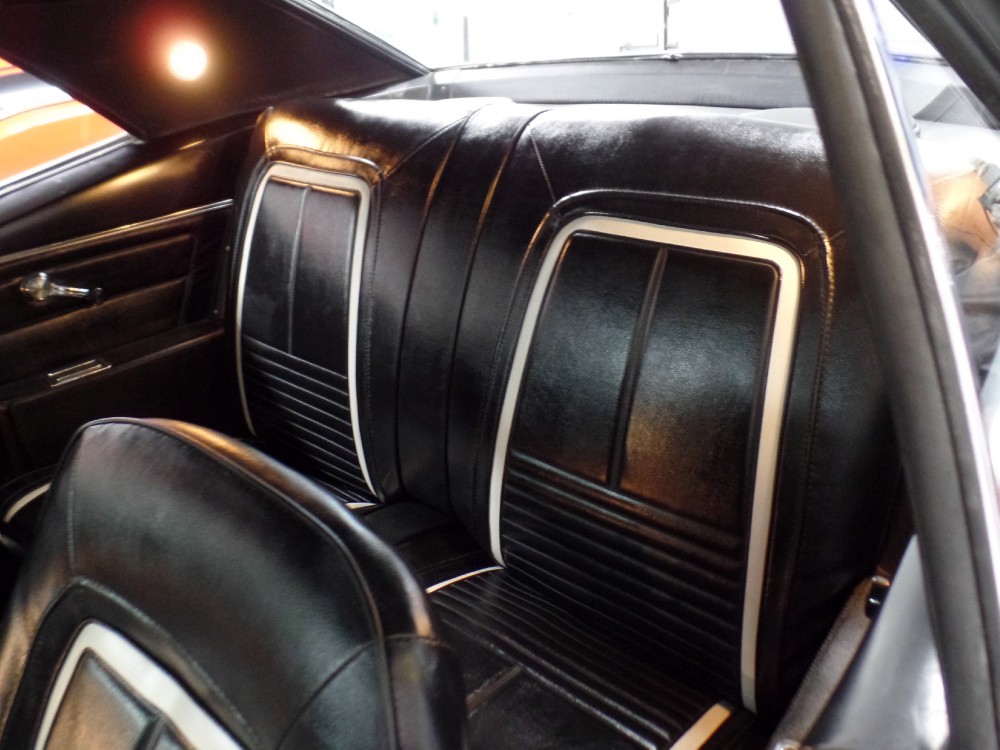 Used 1967 Chevrolet Camaro RS-NEWER RESTORATION-NICE 1ST GENERATION-SEE VIDEO | Mundelein, IL