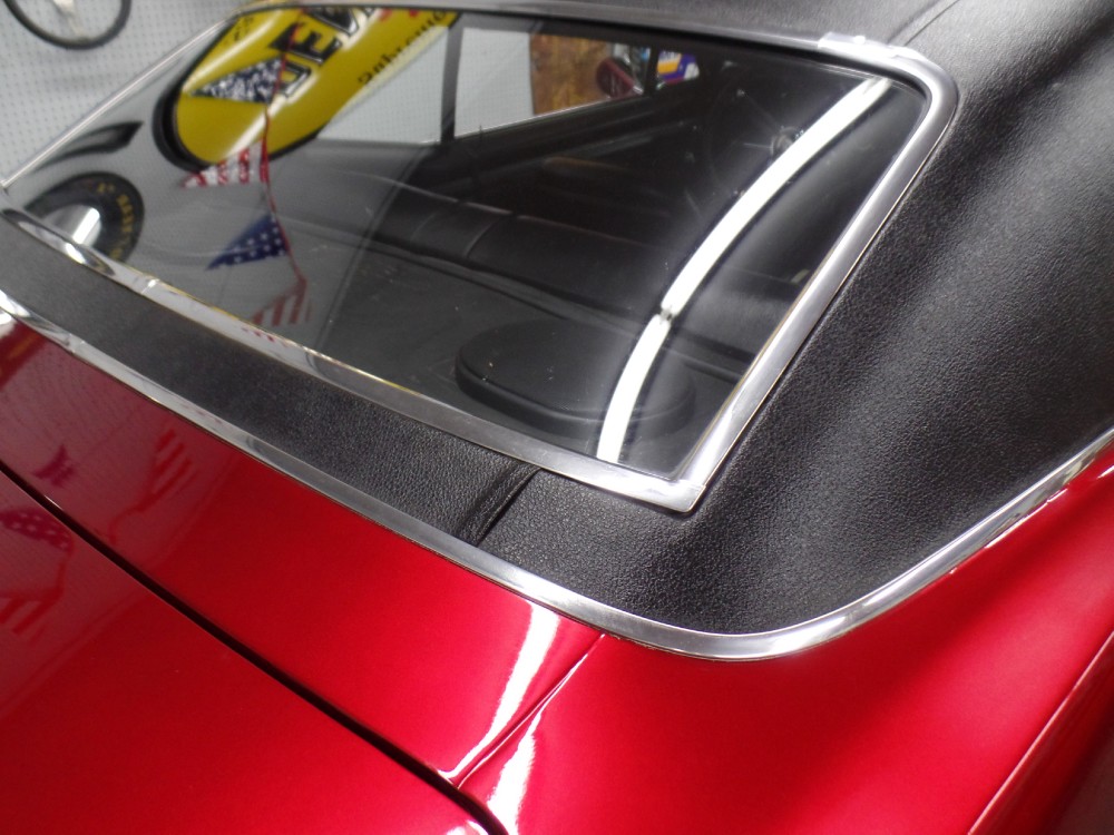 Used 1967 Chevrolet Camaro RS-NEWER RESTORATION-NICE 1ST GENERATION-SEE VIDEO | Mundelein, IL