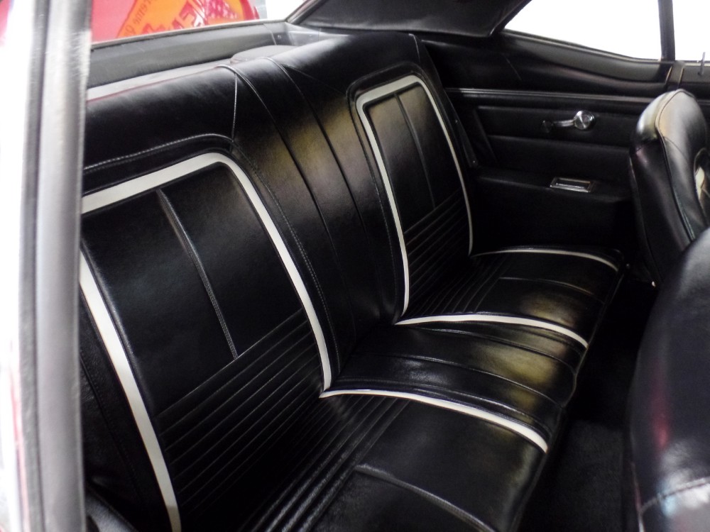 Used 1967 Chevrolet Camaro RS-NEWER RESTORATION-NICE 1ST GENERATION-SEE VIDEO | Mundelein, IL
