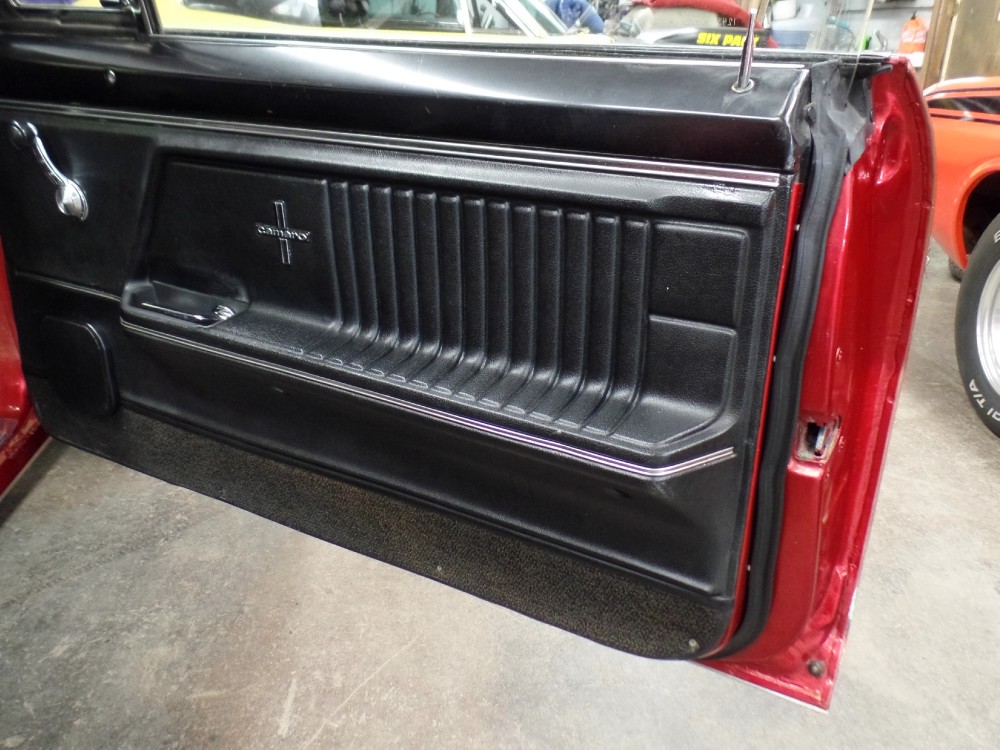 Used 1967 Chevrolet Camaro RS-NEWER RESTORATION-NICE 1ST GENERATION-SEE VIDEO | Mundelein, IL