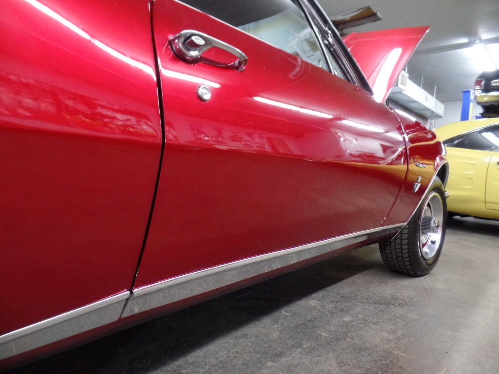 Used 1967 Chevrolet Camaro RS-NEWER RESTORATION-NICE 1ST GENERATION-SEE VIDEO | Mundelein, IL