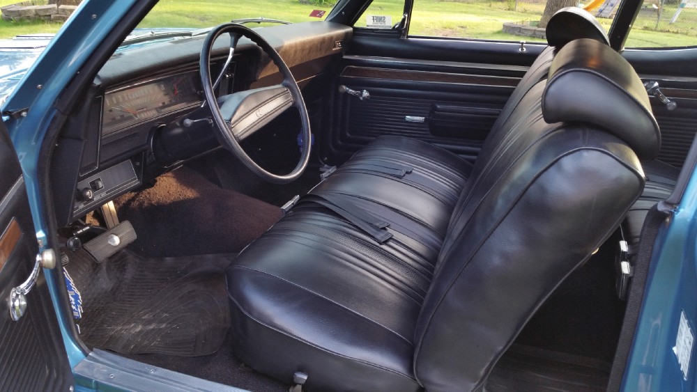 Used 1971 Chevrolet Nova TRUE SS NOVA! | Mundelein, IL