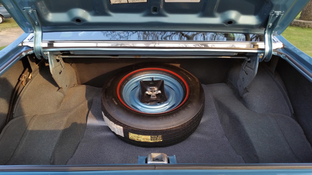 Used 1971 Chevrolet Nova TRUE SS NOVA! | Mundelein, IL