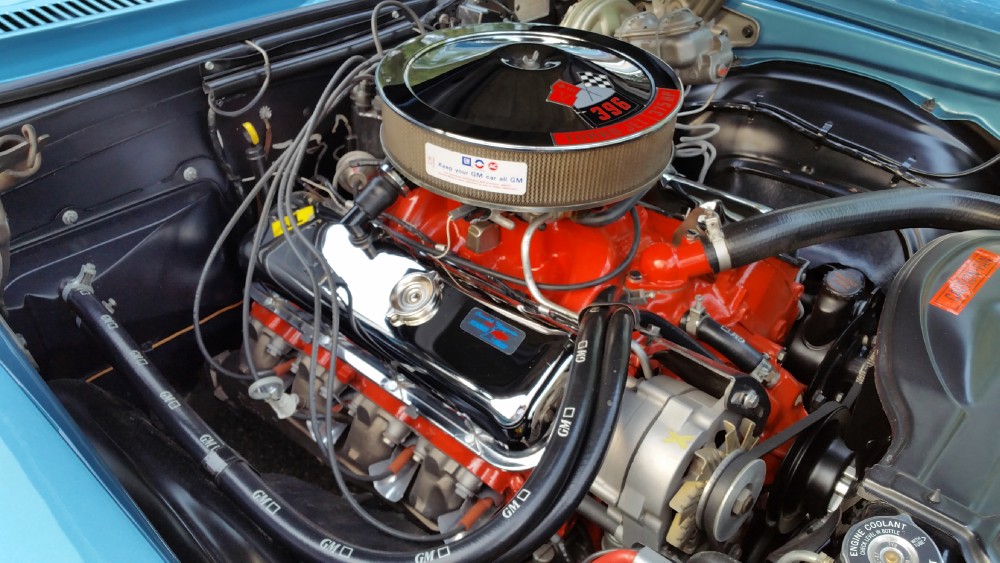 Used 1971 Chevrolet Nova TRUE SS NOVA! | Mundelein, IL