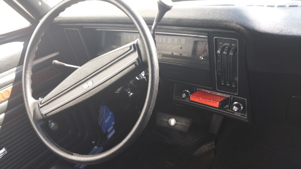Used 1971 Chevrolet Nova TRUE SS NOVA! | Mundelein, IL