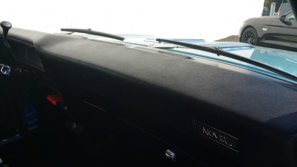 Used 1971 Chevrolet Nova TRUE SS NOVA! | Mundelein, IL