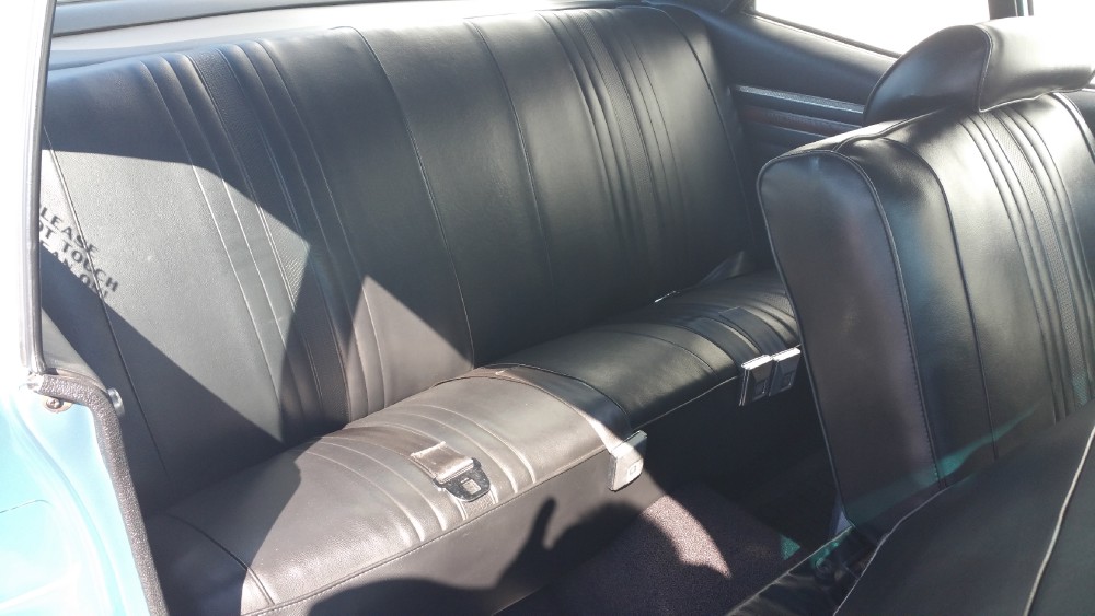 Used 1971 Chevrolet Nova TRUE SS NOVA! | Mundelein, IL
