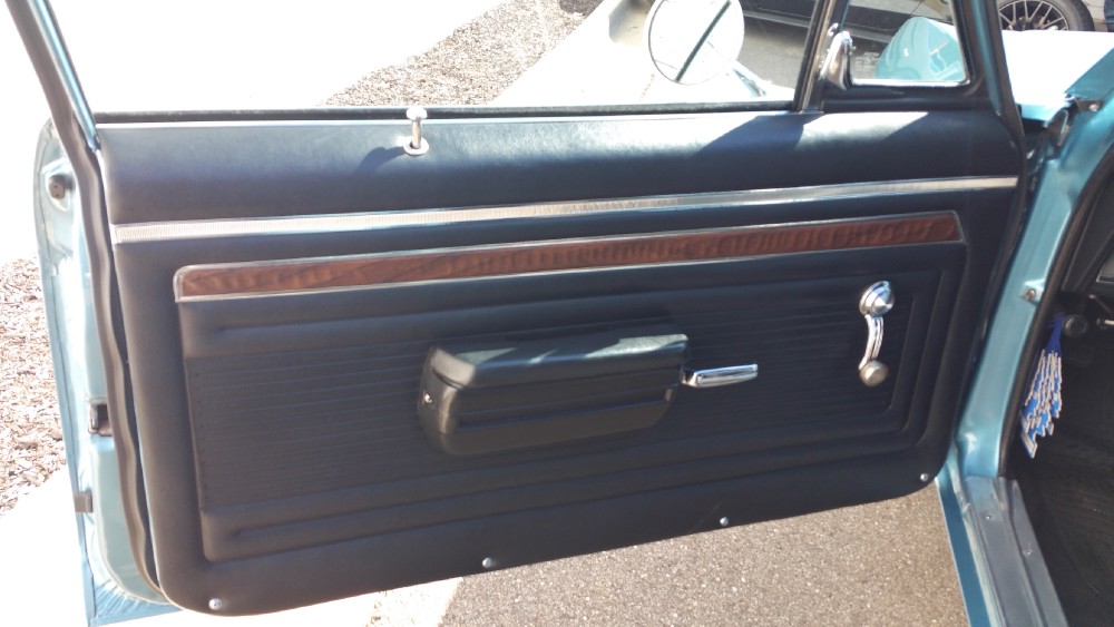Used 1971 Chevrolet Nova TRUE SS NOVA! | Mundelein, IL