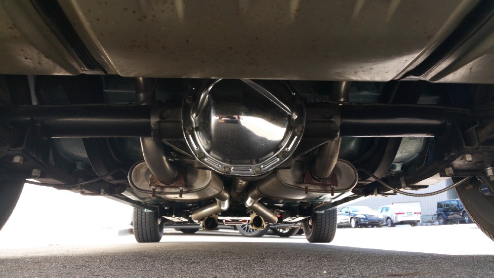 Used 1971 Chevrolet Nova TRUE SS NOVA! | Mundelein, IL