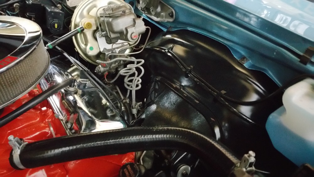 Used 1971 Chevrolet Nova TRUE SS NOVA! | Mundelein, IL