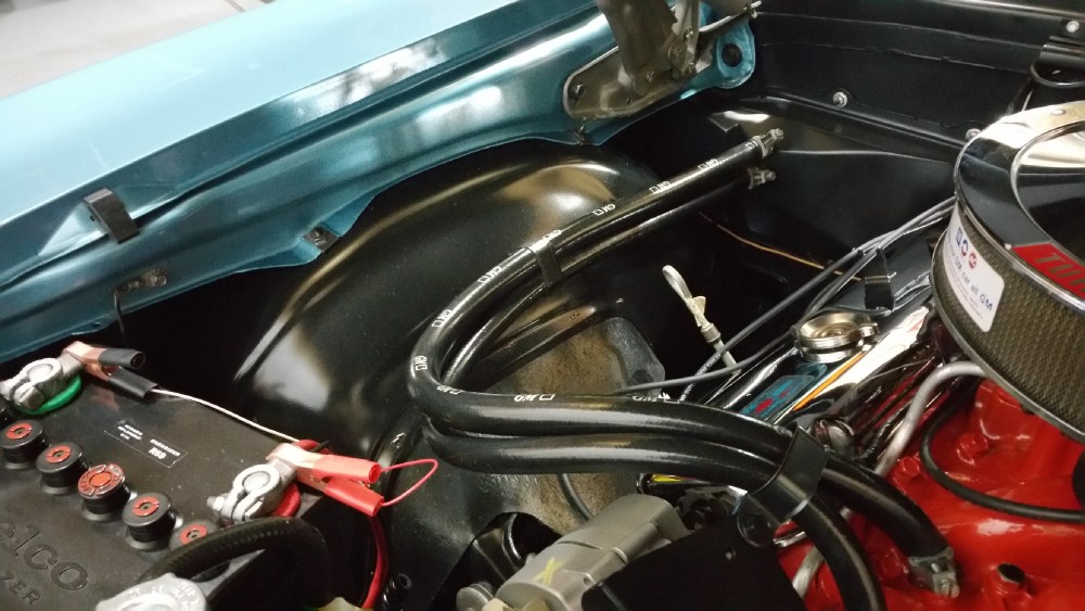Used 1971 Chevrolet Nova TRUE SS NOVA! | Mundelein, IL