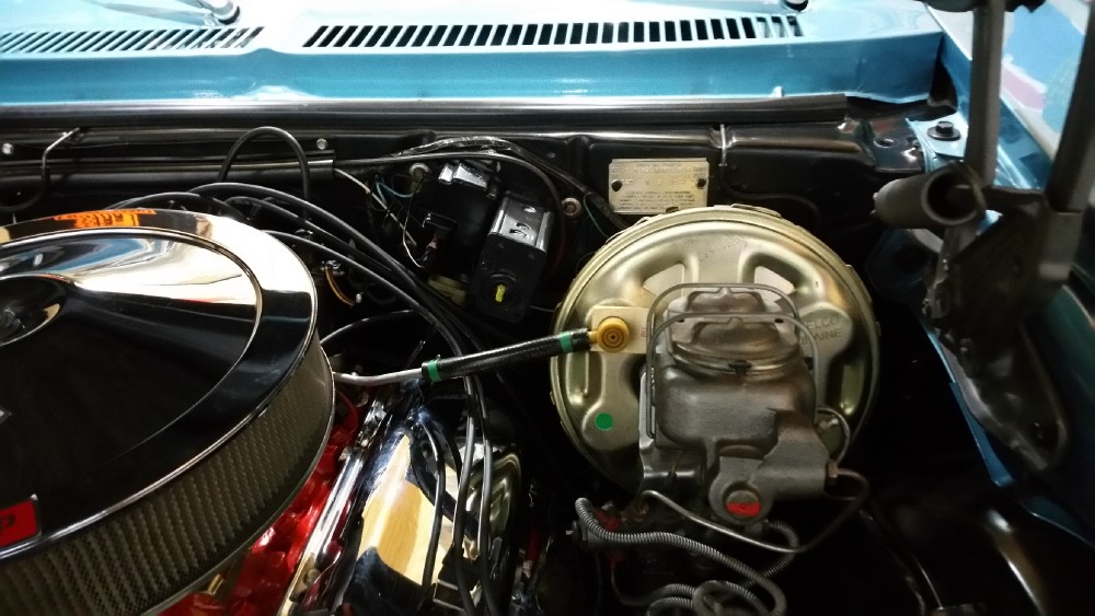 Used 1971 Chevrolet Nova TRUE SS NOVA! | Mundelein, IL