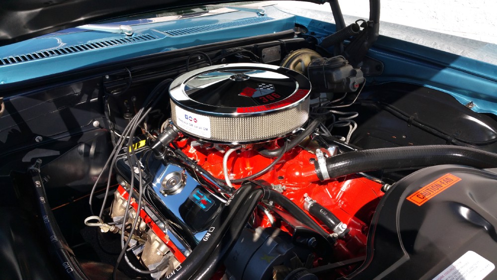 Used 1971 Chevrolet Nova TRUE SS NOVA! | Mundelein, IL
