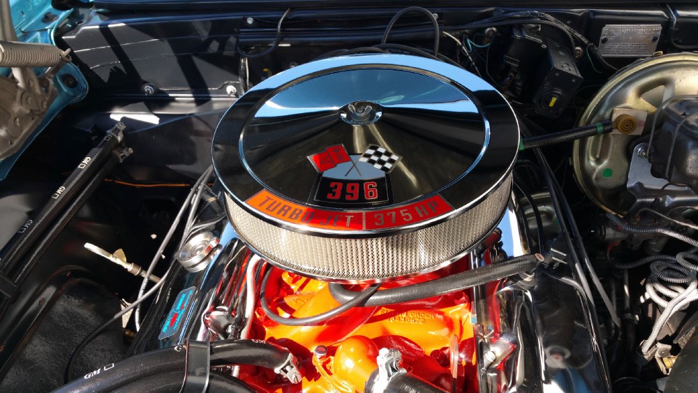 Used 1971 Chevrolet Nova TRUE SS NOVA! | Mundelein, IL