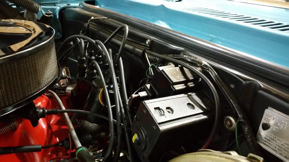 Used 1971 Chevrolet Nova TRUE SS NOVA! | Mundelein, IL