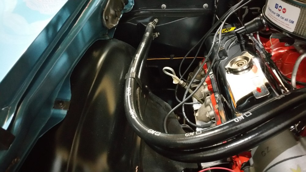 Used 1971 Chevrolet Nova TRUE SS NOVA! | Mundelein, IL