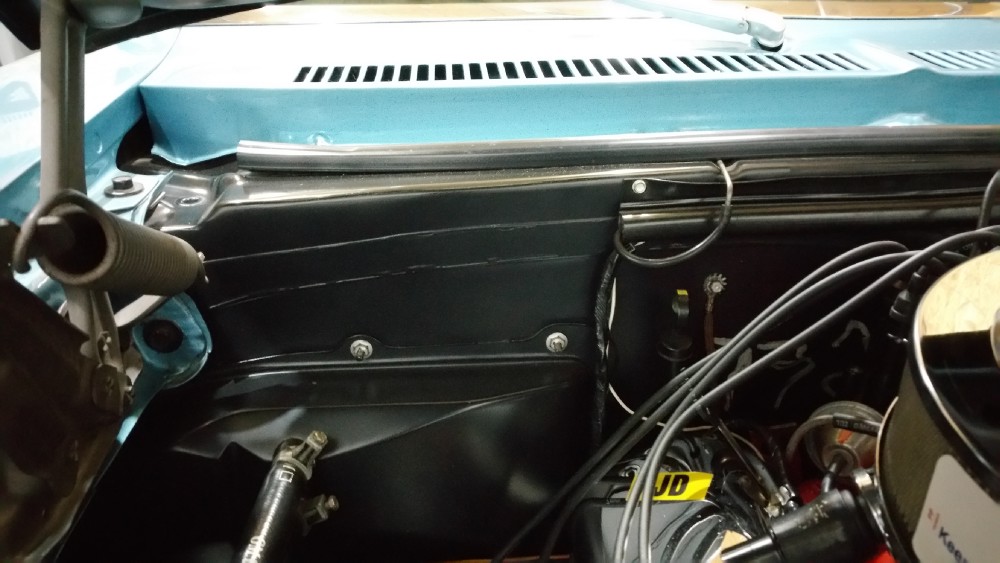 Used 1971 Chevrolet Nova TRUE SS NOVA! | Mundelein, IL