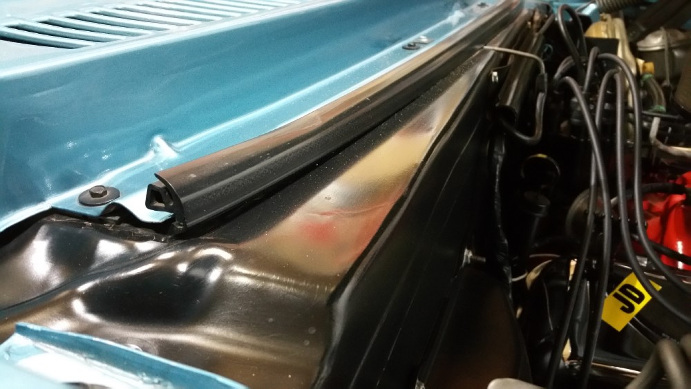 Used 1971 Chevrolet Nova TRUE SS NOVA! | Mundelein, IL