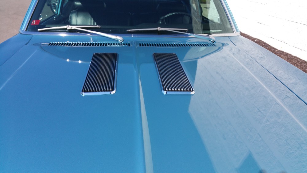Used 1971 Chevrolet Nova TRUE SS NOVA! | Mundelein, IL