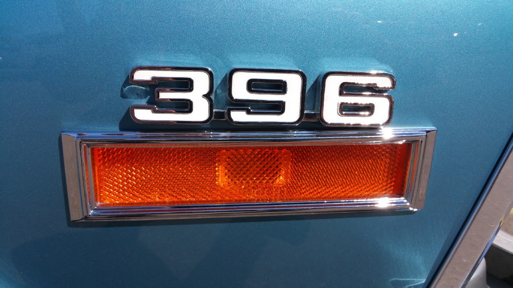 Used 1971 Chevrolet Nova TRUE SS NOVA! | Mundelein, IL