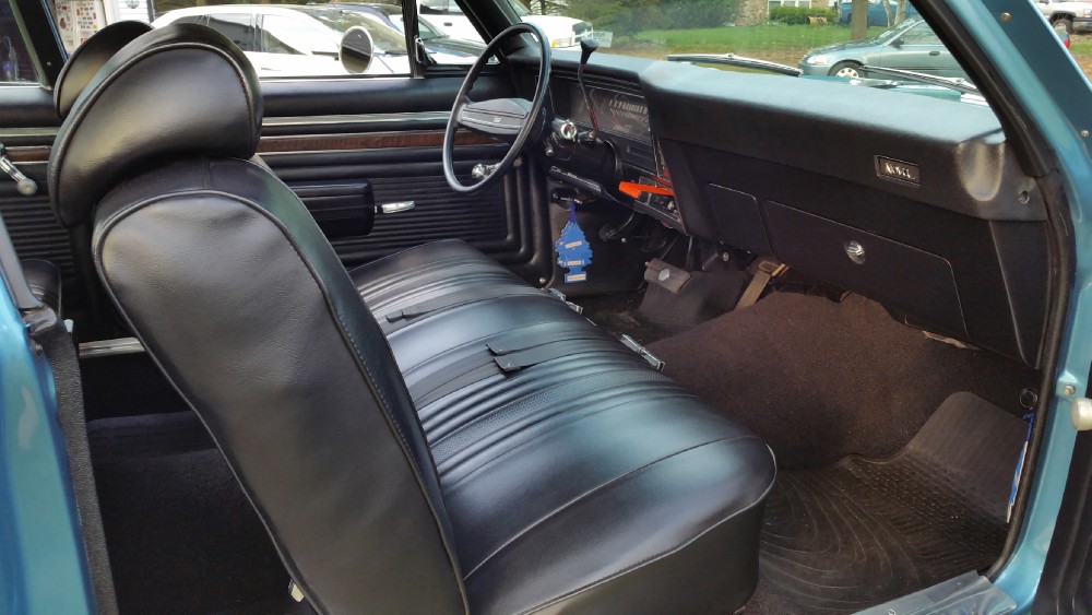 Used 1971 Chevrolet Nova TRUE SS NOVA! | Mundelein, IL