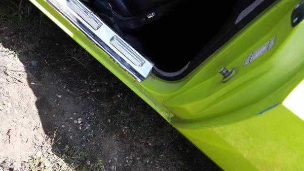 Used 1972 Dodge Challenger RUST FREE--- STEAL OF A DEAL! | Mundelein, IL