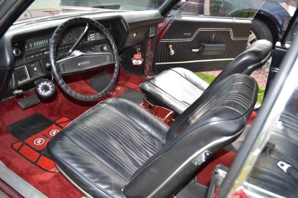 Used 1970 Chevrolet Chevelle GREAT DRIVER! 10K MILES ON REBUILT 307! | Mundelein, IL