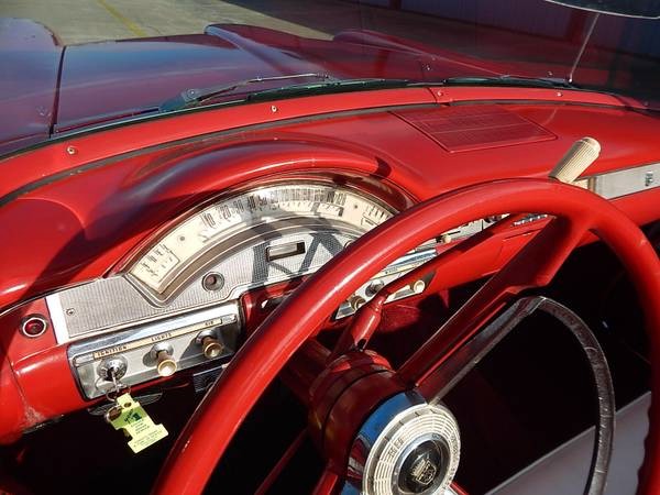 Used 1958 Ford Fairlane HARDTOP RETRACTABLE CONVERTIBLE SKYLINER! | Mundelein, IL