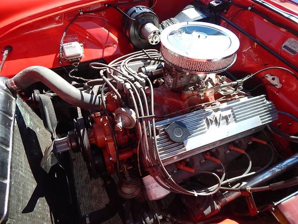 Used 1955 Ford Thunderbird FRAME OFF RESTORED | Mundelein, IL