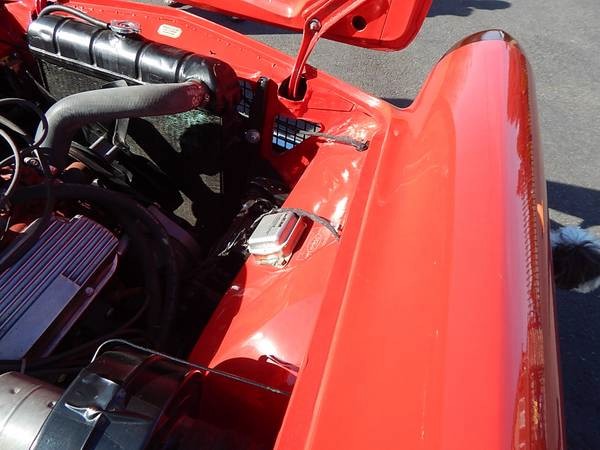 Used 1955 Ford Thunderbird FRAME OFF RESTORED | Mundelein, IL